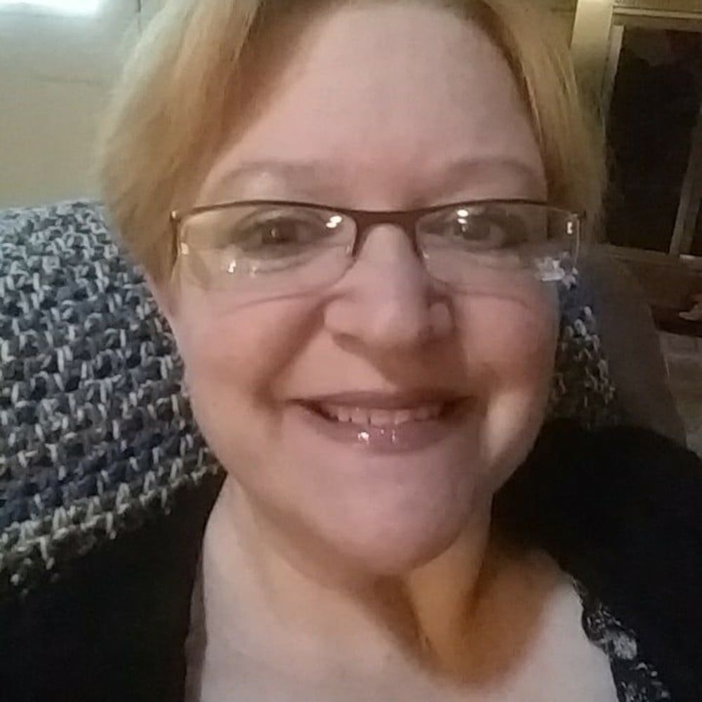 Meet your Posher, Kay